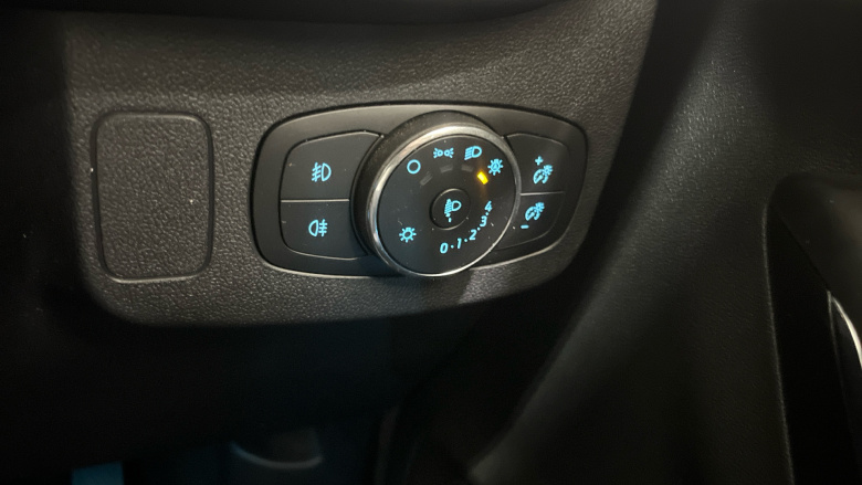 Ford Puma 1.0 EcoBoost Hybrid mHEV ST-Line X 5dr Petrol Hatchback